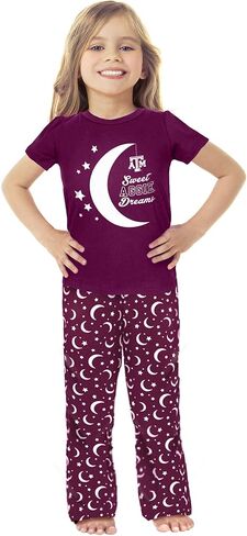 Infant Girls Pajama Set in Saudi Arabia
