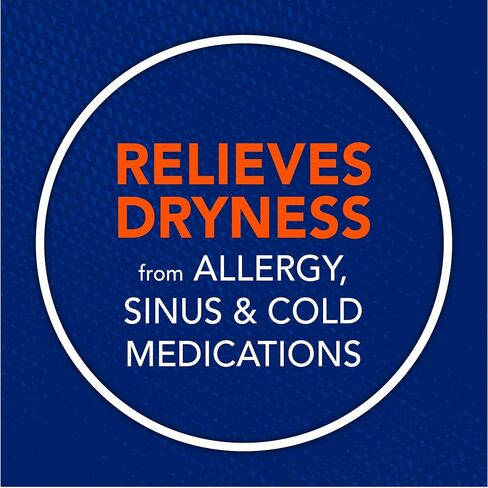 Premium Saline Nasal Moisturizing Spray, Instantly Soothing Nose Spray, Non-Medicated Relief, Relieves Dryness in Saudi Arabia