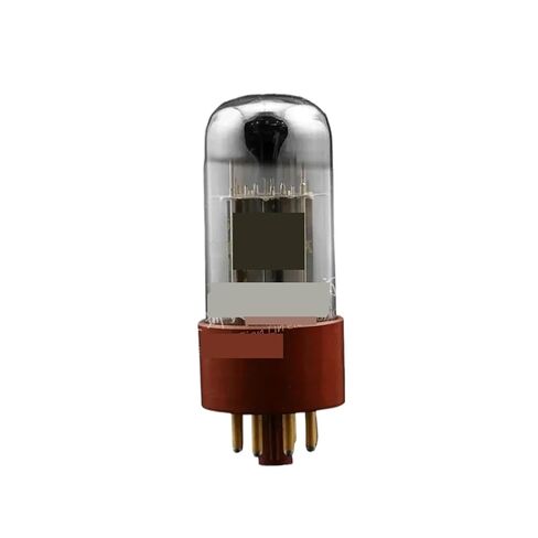 1 قطعة 6SN7 مُضخّم صوت فراغ أنبوب دبوس استبدال 6N8P 6H8C CV181 5692 6F8G CV1988 in Kuwait