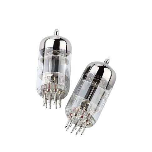 2 قطعة 6N1 فراغ مُضخّم صوت فئة J in Kuwait