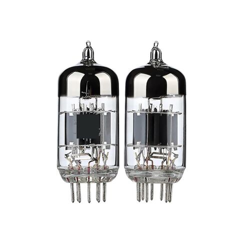 2 قطعة 6N1 فراغ مُضخّم صوت فئة J in Kuwait