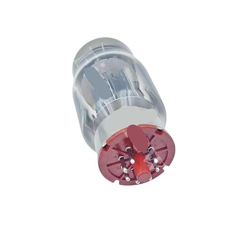 أنبوب فراغ KT88 يستبدل 6550 KT120 KT66 KT77 EL34 WEKT88 بأربعة اتجاهات in Kuwait