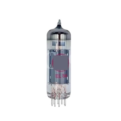 أنبوب فراغ EL84 ترقية 6P14 6BQ5 N709 6N14N (1 قطعة) in Saudi Arabia