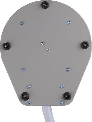 REEHUT Foot Control Switch Pedal Foot Valve with Tube Cable 4 H for Chair Unit in Kuwait