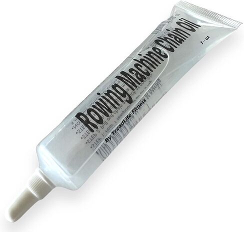 TreadLife Fitness Rowing Machine Chain Oil - 1oz in Saudi Arabia