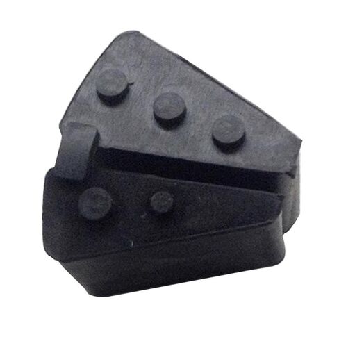 6PCS Rear Sprocket Hub Seat Buffer Rubber Crankset Buffer Body Rubber Block for BJ150-31 RKF125 Rkf 125 in Saudi Arabia