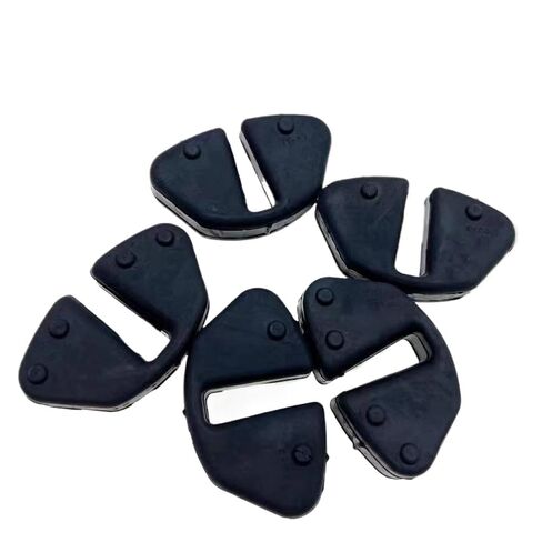 64651-20K00-000 5Pcs Motorcycle Rear Hub Wheel Damper Sprocket Buffer Block Compatible with Automotive Motorcycle Parts DL250 GSX250R GSX 250 DL 250 250cc for Part Number 64651-20K00-000 in Kuwait