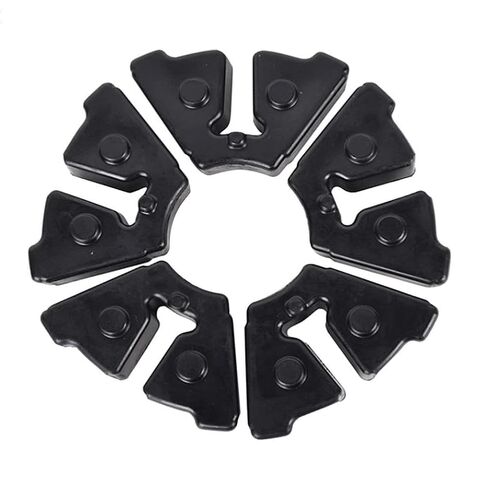 Rear Sprocket Hub Seat Buffer Rubber Wheel Buffer Rubber Compatible with 250NK 250SR 250nk in Saudi Arabia