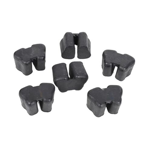 Rear Wheel Drum Hub Cushion Sprocket Rubber Damper Gasket Compatible with Automotive Motorcycle Parts LEONCINO 500 BN TNT TRK502 TRK502X TRK 502 502X in Saudi Arabia