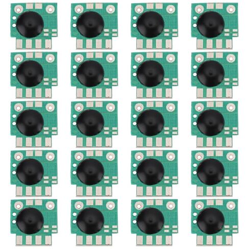 Create idea 20pcs IC Delay Trigger Timing Chip Module 2s - 1000h for Electronics Manufacturing Industrial Control in Saudi Arabia