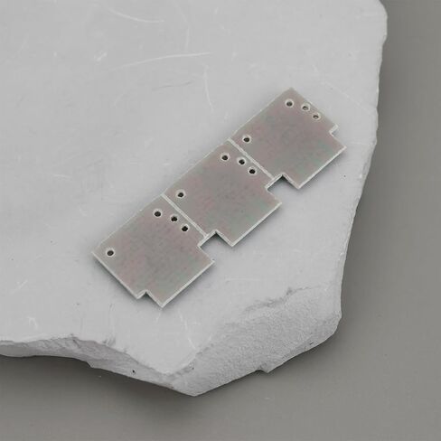 Create idea 20pcs IC Delay Trigger Timing Chip Module 2s - 1000h for Electronics Manufacturing Industrial Control in Saudi Arabia