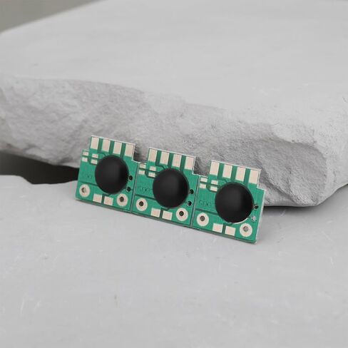 Create idea 20pcs IC Delay Trigger Timing Chip Module 2s - 1000h for Electronics Manufacturing Industrial Control in Saudi Arabia