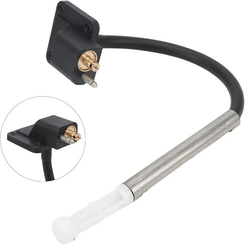 Fuel Tank Fitting, Marine Fuel Tank Connector Portable 12L 24L Boat Fuel Tank Connector Fitting Boat Outboard Engine Accessory in Saudi Arabia