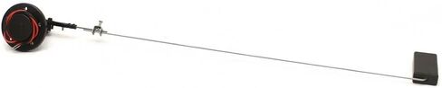 Moeller Boat Reed Array Fuel Sender 035791-10 | 6 to 24 Inch in Saudi Arabia