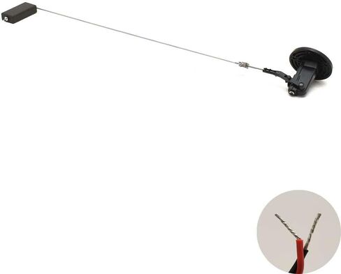 Moeller Boat Reed Array Fuel Sender 035791-10 | 6 to 24 Inch in Saudi Arabia