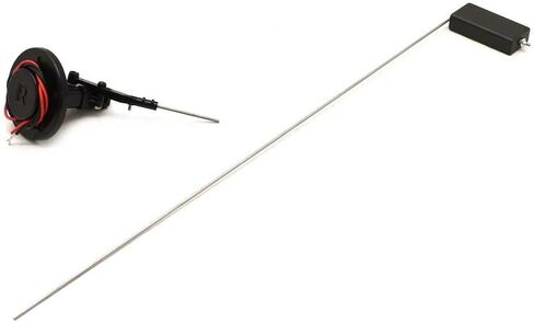 Moeller Boat Reed Array Fuel Sender 035791-10 | 6 to 24 Inch in Saudi Arabia