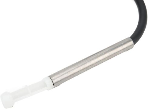 Marine Fuel Tank Connector Fitting Plastic & Metal Portable Fuel Connector for 12L & 24L Boat Outboard Engines, long lasting Marine Accessory for Fuel Tanks in Kuwait