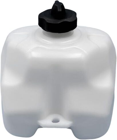 M5 Fuel Tank For Tohatsu M5B Mercury 2 Stroke 5HP 6HP 4HP 369-70316-4 in Kuwait