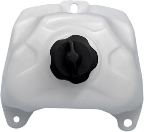 M5 Fuel Tank For Tohatsu M5B Mercury 2 Stroke 5HP 6HP 4HP 369-70316-4 in Kuwait