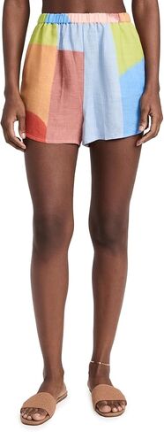Vitamin A Women's Tallows Shorts in Kuwait