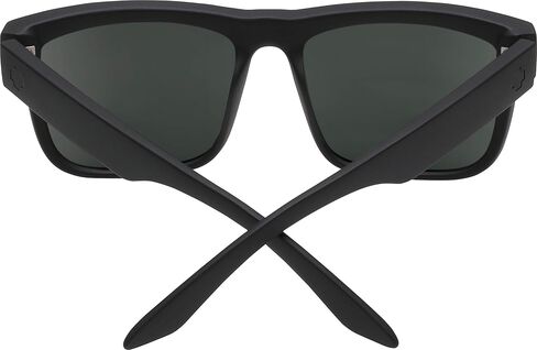 Spy Discord SOSI Matte Black - HD Plus رمادي أخضر in Saudi Arabia