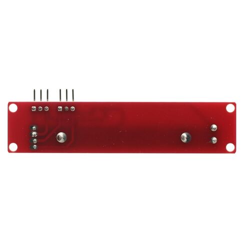 5PCS 10K Slide Potentiometer Switch Slide Block Module,10K Llinear Potentiometer for Arduino MCU ARM AVR Electronic Block in Saudi Arabia