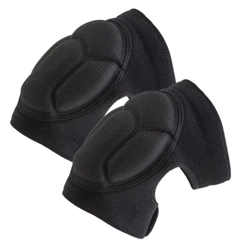 2pcs Breathable Knee Pads Shock Absorption for Sports Gardening and Daily Activities Non- Design for Running Skiing in Saudi Arabia