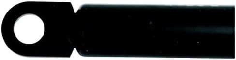attwood Lift Gas Spring Standard Output Force: 30 lbs, Size: 0.81" H x 2.12" W x 22.5" D, Extended Length: 17.2" in Saudi Arabia