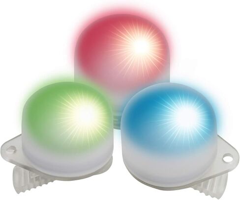 Bigblue Easy Clip Marker Light - Tank Marker, Safety Marker in Saudi Arabia