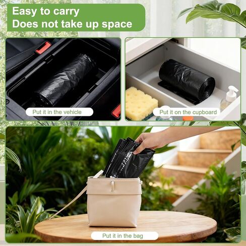 300 قطعة من أكياس فغرة القولون للاستعمال مرة واحدة - أكياس التخلص من فغرة القولون محكمة الغلق ومقاومة للرائحة، مستلزمات فغرة القولون سهلة اللصق للرجال والنساء، مستلزمات فغرة القولون وإكسسوارات لف الفغرة in Kuwait