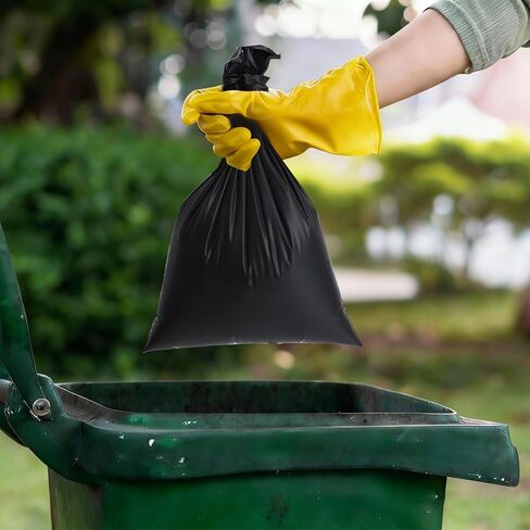 300 قطعة من أكياس فغرة القولون للاستعمال مرة واحدة - أكياس التخلص من فغرة القولون محكمة الغلق ومقاومة للرائحة، مستلزمات فغرة القولون سهلة اللصق للرجال والنساء، مستلزمات فغرة القولون وإكسسوارات لف الفغرة in Kuwait