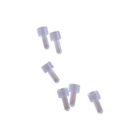 Hu-Friedy 678-036 Replacement Pads for Posterior Band Removing Pliers, 3/16" (Pack of 6) in Saudi Arabia