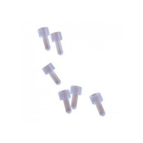 Hu-Friedy 678-036 Replacement Pads for Posterior Band Removing Pliers, 3/16" (Pack of 6) in Saudi Arabia