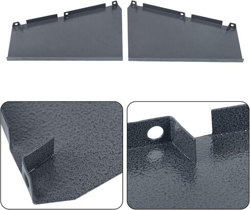 findmall 48-Slot R8 Collet Rack Holds 48 R8 Collets, Arbors, End Mill Adapters in Saudi Arabia