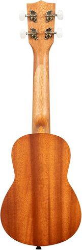 Kala Voyage Collection Hibiscus Soprano Ukulele in Kuwait