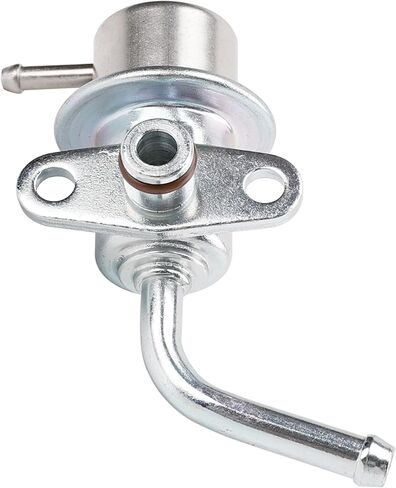 1580306 منظم ضغط حقن الوقود متوافق مع Nissan Pickup 1995-1997 D21 1993-1994 2.4L، OEM#2267072P1A 2267072P10 PR218 FB10142 in Saudi Arabia