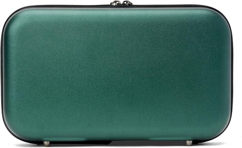 Protec Micro-Sized ABS Protection Oboe Case, Hunter Green, Model BM315HG in Saudi Arabia