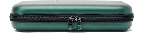 Protec Micro-Sized ABS Protection Oboe Case, Hunter Green, Model BM315HG in Saudi Arabia