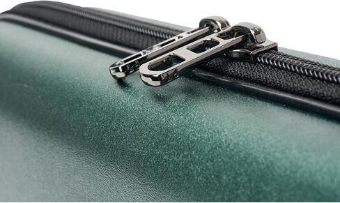 Protec Micro-Sized ABS Protection Oboe Case, Hunter Green, Model BM315HG in Saudi Arabia