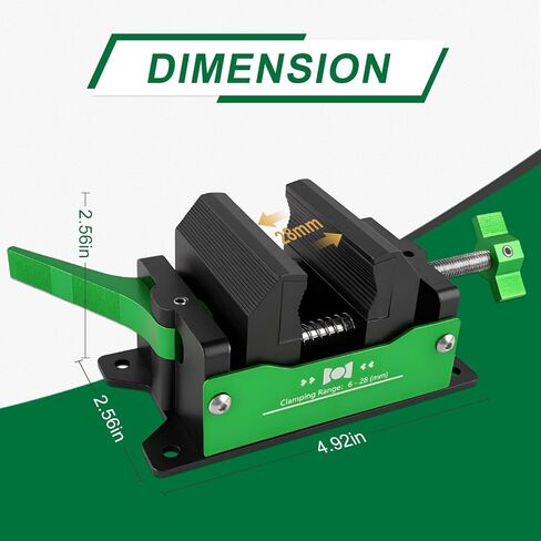 مجموعة أدوات إعادة الإمساك بنادي الجولف، مشبك ملزمة من الألومنيوم مع فك سريع، حامل مطاطي للمكاوي والسائقين، أداة إزالة مقبض عمود ورشة العمل المنزلية in Kuwait