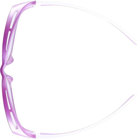 lead glasses,0.75mm Pb X-Ray Safety Glasses, Purple, 2.4inchx2.4inchx6.4inch in Saudi Arabia