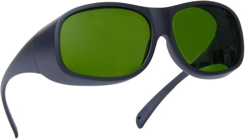 نظارات أمان الليزر LaserPair IPL 200-1800nm ​​​​2٪ حماية ناقل الحركة IPL Elight SHR in Kuwait