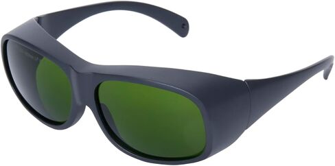 LaserPair IPL Laser Safety Glasses 200-1800nm ​​2% Transmission Protective IPL Elight SHR in Saudi Arabia