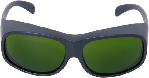LaserPair IPL Laser Safety Glasses 200-1800nm ​​2% Transmission Protective IPL Elight SHR in Saudi Arabia