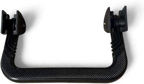 Push Industries 104.143 Solid One Piece Boarding Ladder with Knurled Grip Compatible for Sea-Doo Personal Watercraft (Replaces OEM 295100747 295100869) in Kuwait