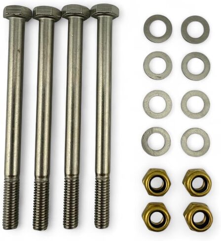 Push Industries 104.143 Solid One Piece Boarding Ladder with Knurled Grip Compatible for Sea-Doo Personal Watercraft (Replaces OEM 295100747 295100869) in Kuwait