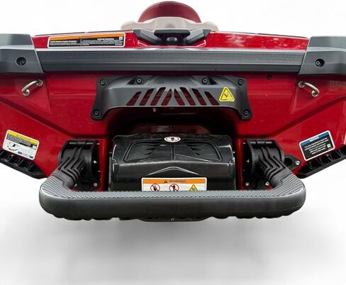 Push Industries 104.143 Solid One Piece Boarding Ladder with Knurled Grip Compatible for Sea-Doo Personal Watercraft (Replaces OEM 295100747 295100869) in Kuwait