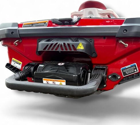 Push Industries 104.143 Solid One Piece Boarding Ladder with Knurled Grip Compatible for Sea-Doo Personal Watercraft (Replaces OEM 295100747 295100869) in Kuwait