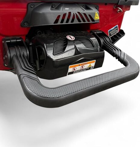 Push Industries 104.143 Solid One Piece Boarding Ladder with Knurled Grip Compatible for Sea-Doo Personal Watercraft (Replaces OEM 295100747 295100869) in Kuwait