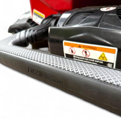 Push Industries 104.143 Solid One Piece Boarding Ladder with Knurled Grip Compatible for Sea-Doo Personal Watercraft (Replaces OEM 295100747 295100869) in Kuwait